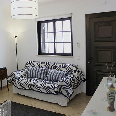 Villa Албуфейра Екстериор снимка
