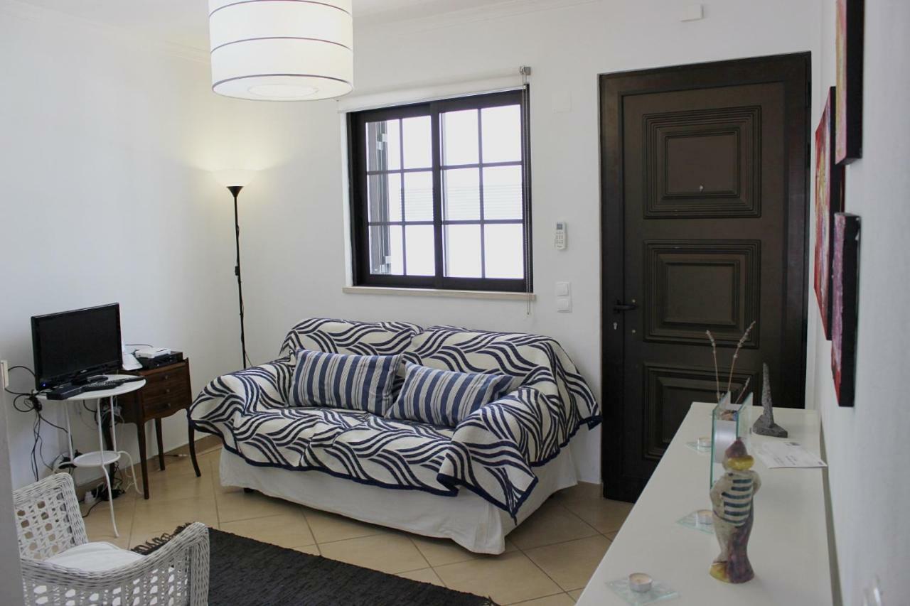 Villa Албуфейра Екстериор снимка