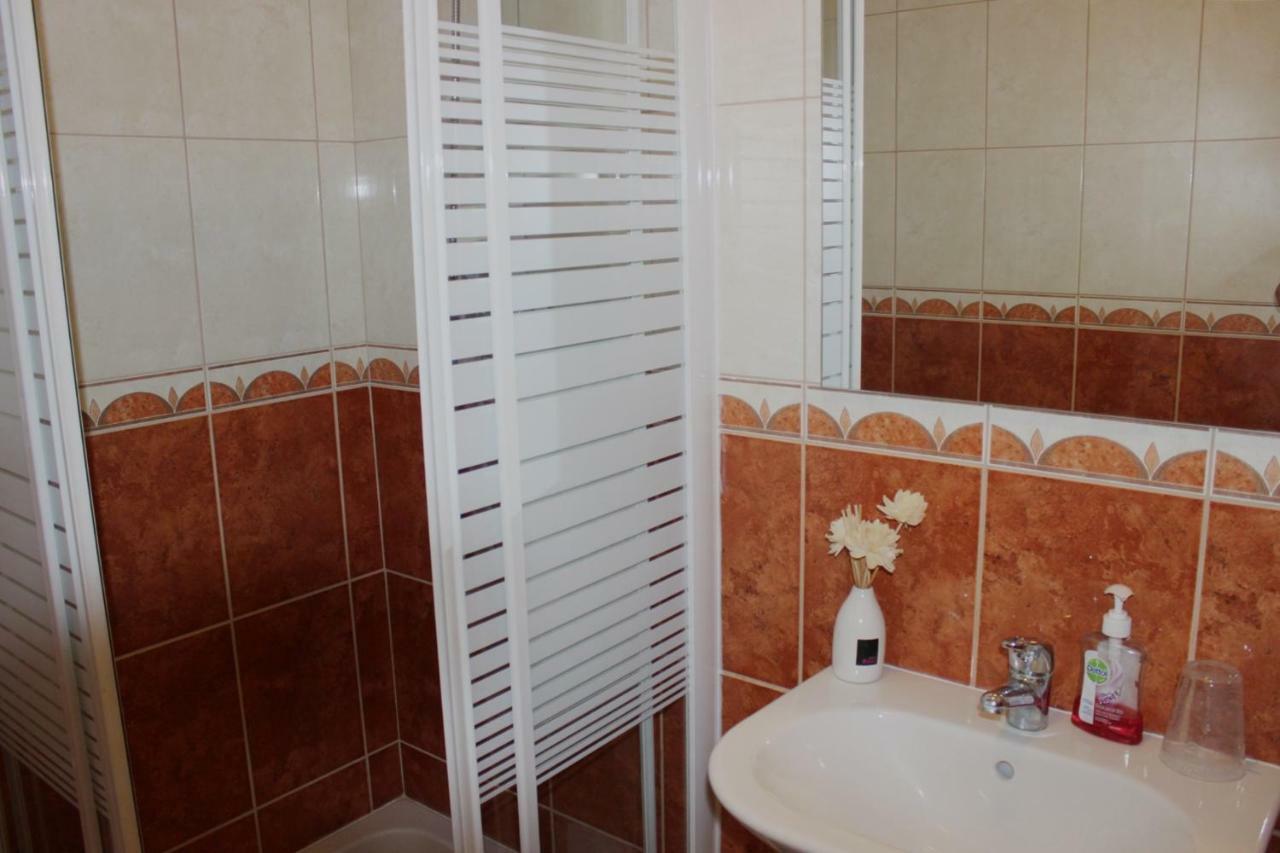 Villa Албуфейра Екстериор снимка