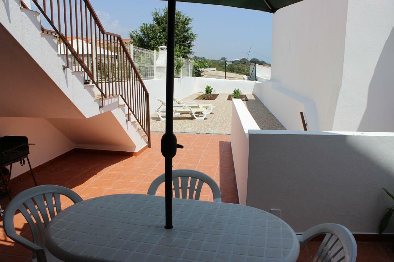 Villa Албуфейра Екстериор снимка