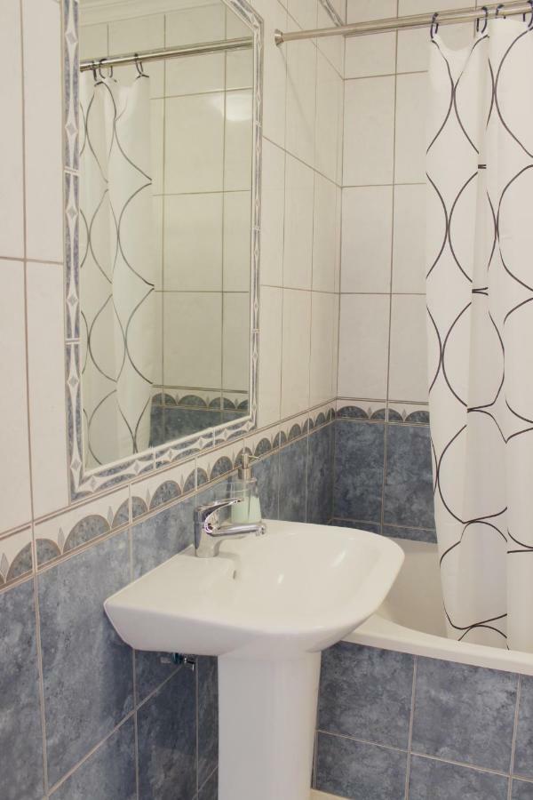 Villa Албуфейра Екстериор снимка