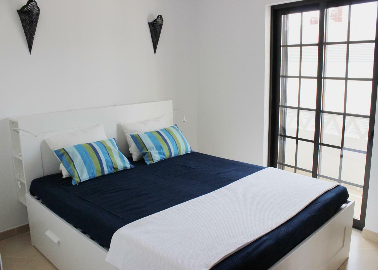 Villa Албуфейра Екстериор снимка