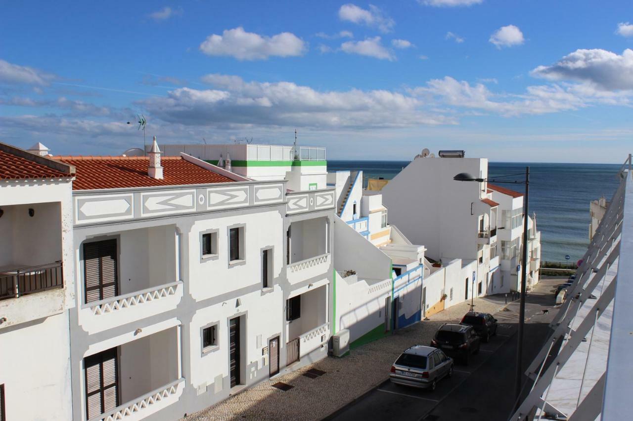 Villa Албуфейра Екстериор снимка