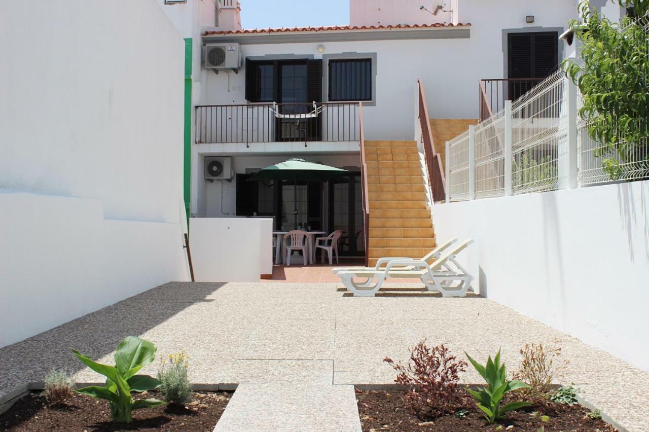 Villa Албуфейра Екстериор снимка