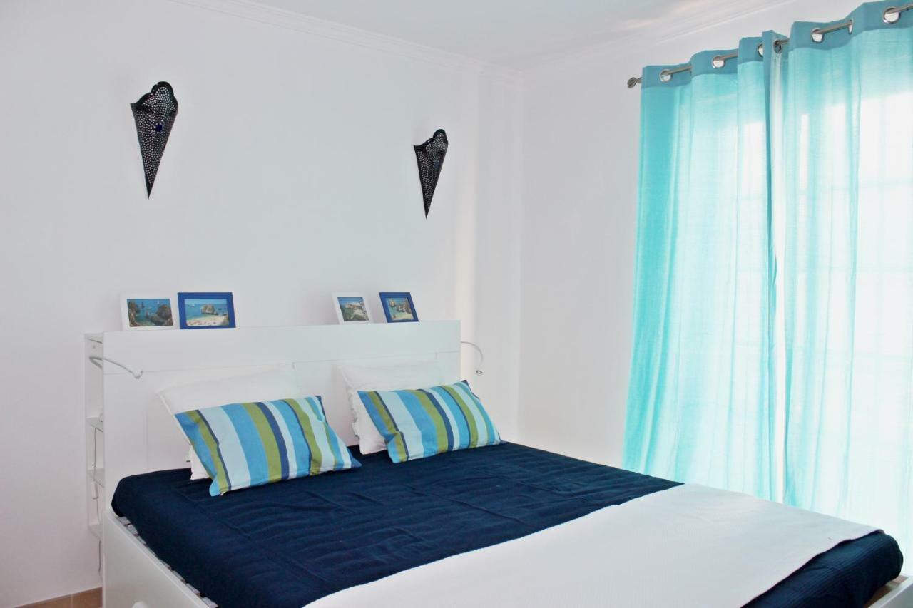 Villa Албуфейра Екстериор снимка