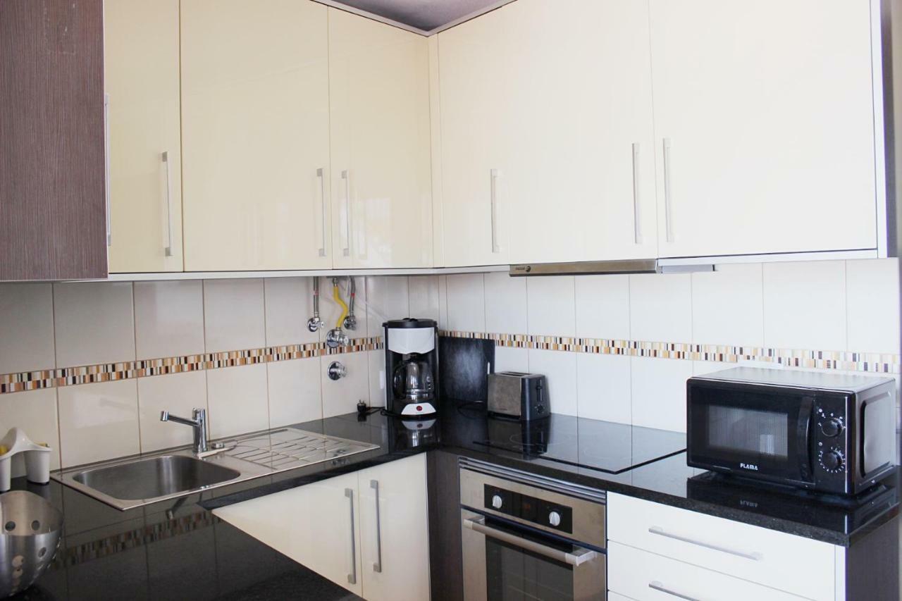Villa Албуфейра Екстериор снимка