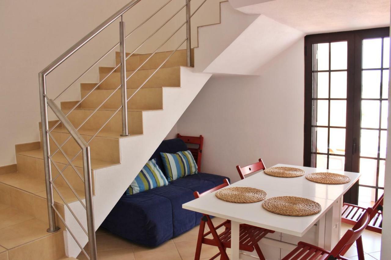 Villa Албуфейра Екстериор снимка